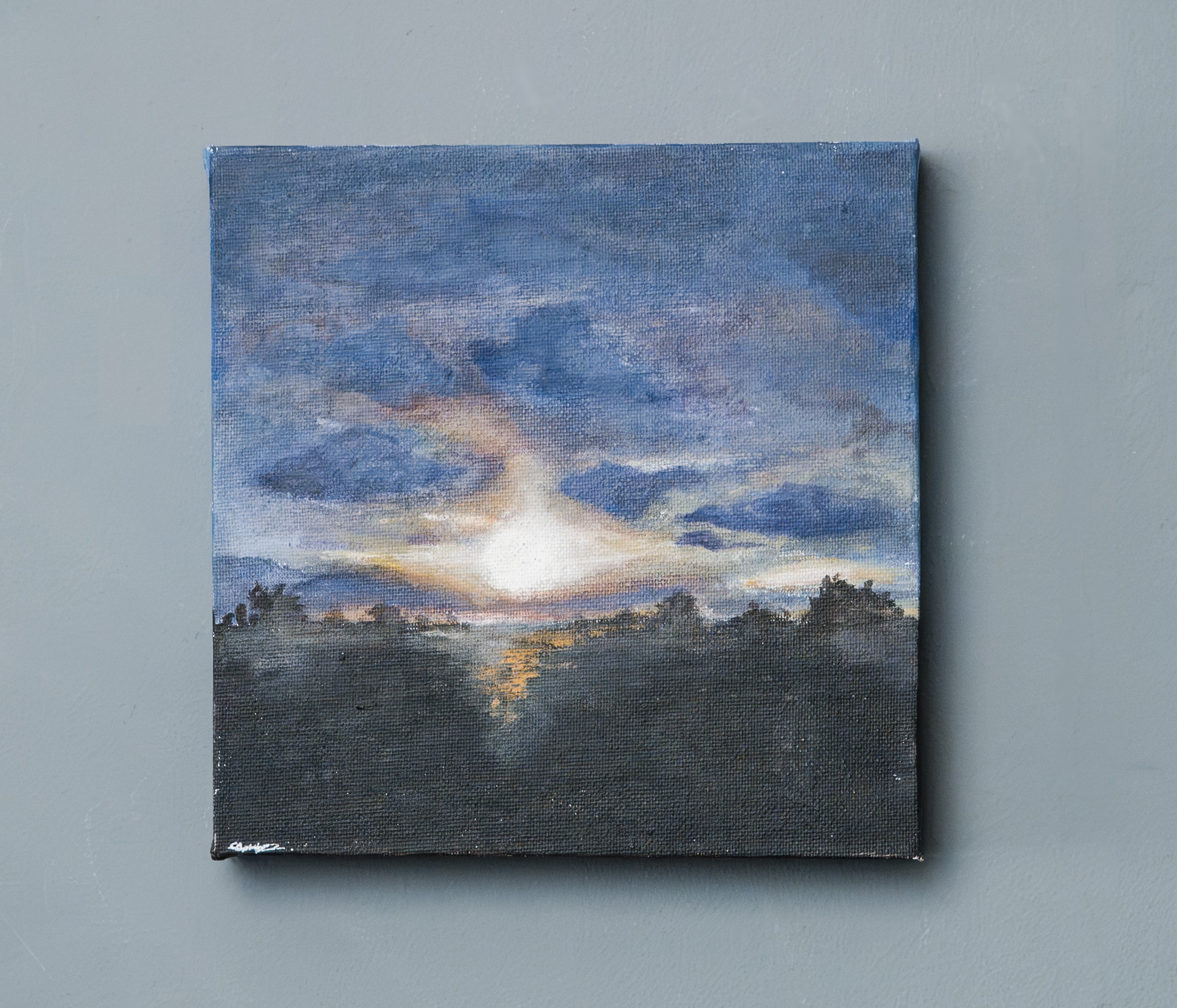 Sunset 1